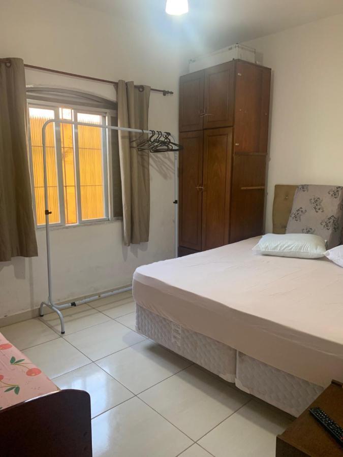 Casa De Praia Aconchegante Proxima Ao Centro Mongaguá Exteriör bild